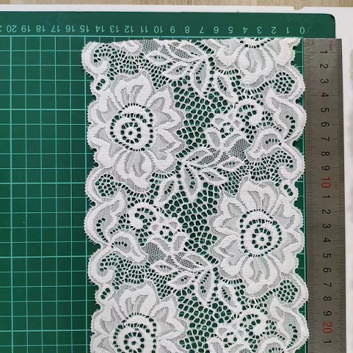 Was sind die Klassifizierungen von Stretch-Spitze und Nicht-Stretch-Spitze?